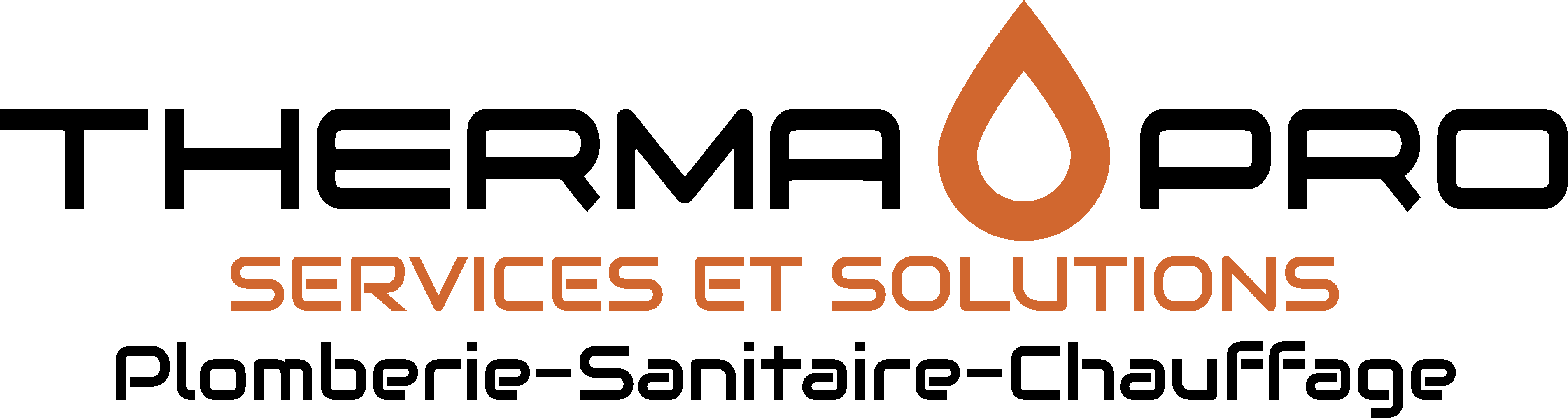 Therma Pro : plombier Martigues